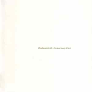 Underworld - Beaucoup Fish Album