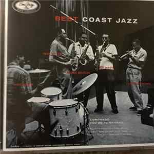 Clifford Brown All Stars - Best Coast Jazz Album