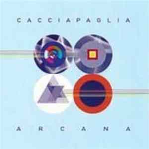 Roberto Cacciapaglia - Arcana Album