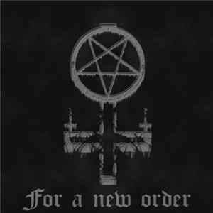 Various - For A New Order Album