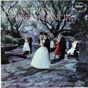 Ray Anthony - Plays For Dream Dancing Album