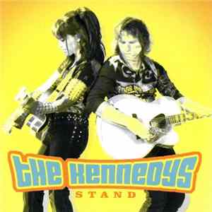 The Kennedys - Stand Album