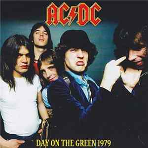 AC/DC - Day On The Green 1979 Album