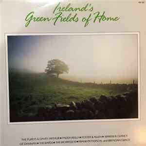 Various - Ireland's Green Fields Of Home Album
