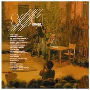 Various - Som Brasil Album