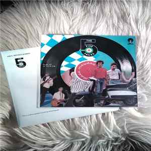 The Five Faces - Mods Mayday Album