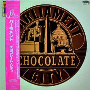 Parliament - Chocolate City Album