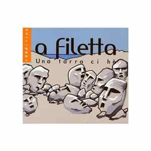 A Filetta - Una Tarra Ci Hè Album