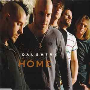 Daughtry - Home Album