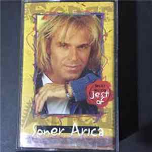Soner Arıca - Jest Of Album