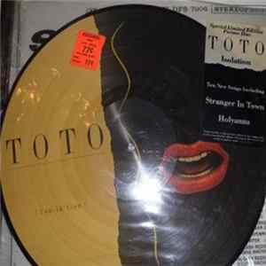 Toto - Isolation Album