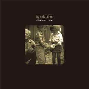 Thy Catafalque - Róka Hasa Rádió Album