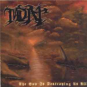 Moat - The Sun Is Destroying Us All Album