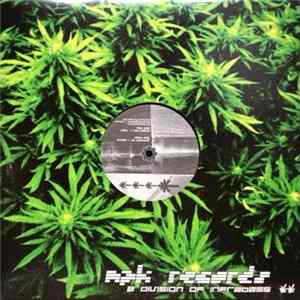 Myke / Krotal - MK-Radical / No Comment Album