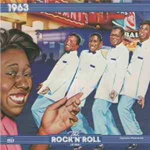 Various - 1963 Album
