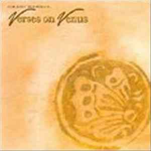 Graig Markel - Verses On Venus Album