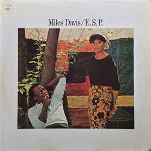 Miles Davis - E.S.P. Album