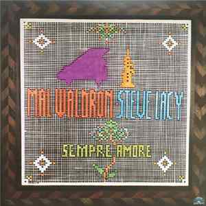 Mal Waldron-Steve Lacy - Sempre Amore Album