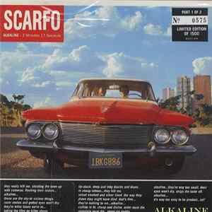 Scarfo - Alkaline Album