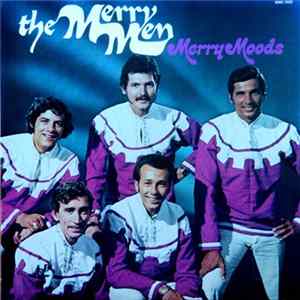 The Merrymen - Merry Moods Album