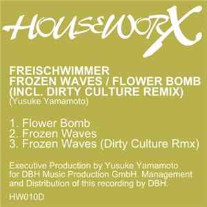 Freischwimmer - Frozen Waves Album