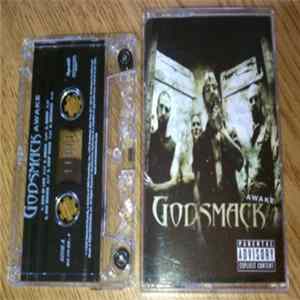 Godsmack - Awake Album