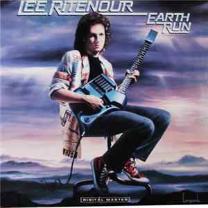 Lee Ritenour - Earth Run Album