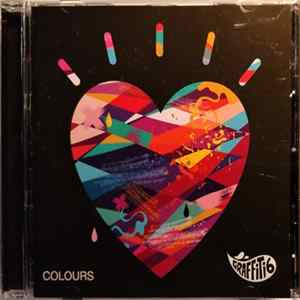 Graffiti6 - Colours Album
