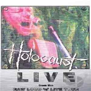 Holocaust - Live From The Raw Loud 'N' Live Tour Album
