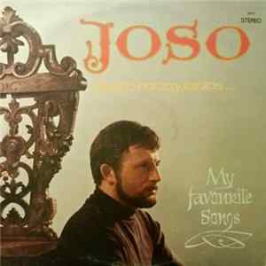 Joso - Songs Of Many Lands Album