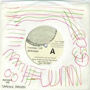 Mofungo - Lemmings Album
