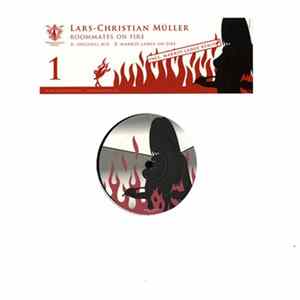 Lars-Christian Müller - Roommates On Fire Album