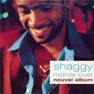 Shaggy - Midnite Lover Album