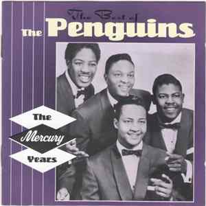 The Penguins - The Best Of The Penguins: The Mercury Years Album