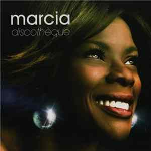 Marcia Hines - Discothèque Album
