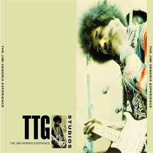 The Jimi Hendrix Experience - TTG Studios October 1968 Album