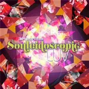 Al Castellana - Souleidoscopic Luv Album