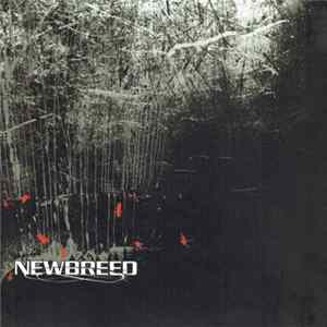 NeWBReed - NeWBReed Album