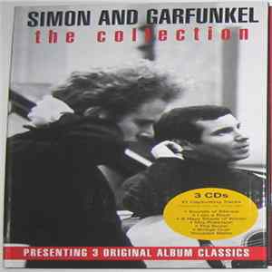 Simon & Garfunkel - The Collection Album