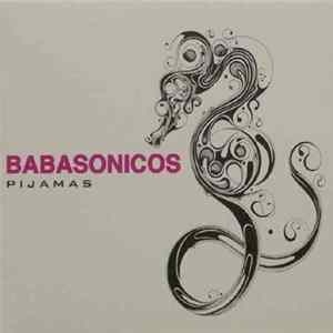 Babasonicos - Pijamas Album