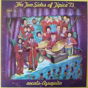 Tipica '73 - The Two Sides Of / Los Dos Lados De La Album