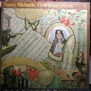 Nancy Michaels - First Impressions Album