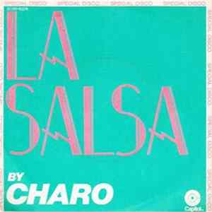 Charo - La Salsa Album