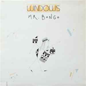 Windows - Mr. Bongo Album