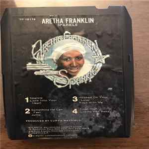 Aretha Franklin - Sparkle Album