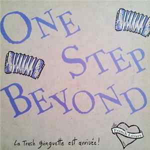 les French Lovers - One Step Beyond Album