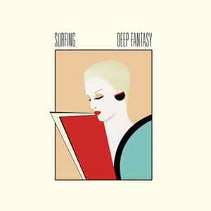 Surfing - Deep Fantasy Album
