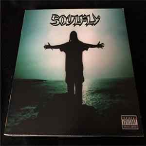 Soulfly - Soulfly Album