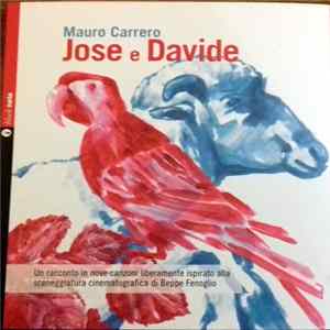 Mauro Carrero - Jose E Davide Album