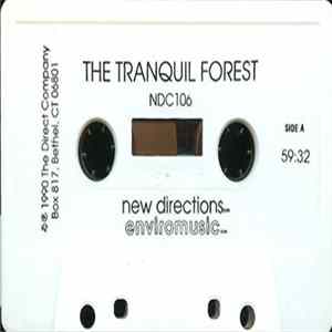 Dave And Megan Beach - The Tranquil Forest Album